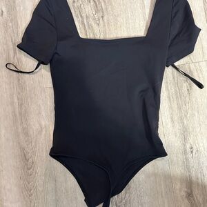 Aritzia Bodysuit